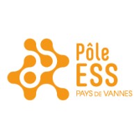 Pôle ESS Pays de Vannes logo - Similar company to C2Sol