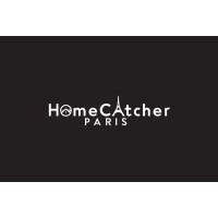 HomeCatcher PARIS logo - Similar company to Casamo - Investissement Locatif Paris