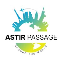 Astir Passage logo - Similar company to Red Dot Tours