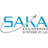 SAKA Engineering Systems Private Limited logo - Similar company to Strayfield