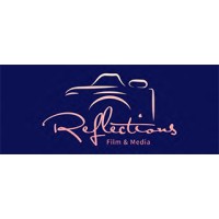 Reflections Film And Media logo - Similar company to Bemcreative.Com