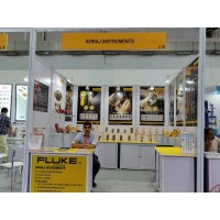 Aviraj Instruments logo - Similar company to Emx