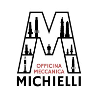 Officina Meccanica Michielli logo - Similar company to A2 Pre-Assembling & Engineering S.R.L.