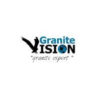 Granitevision logo - Similar company to Stone Action