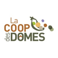 La Coop des Dômes logo - Similar company to Arcade For Good