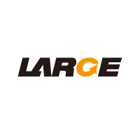 Large Power logo - Similar company to Hanking Electronics