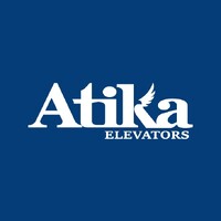 Atika Elevators logo - Similar company to Atika Elevators