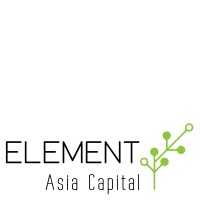 Element Asia Capital logo - Similar company to Shanghai Bmf