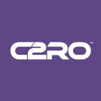 C2RO logo - Similar company to Mydigicab