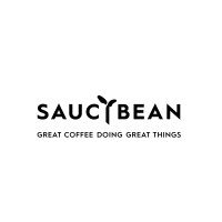 SaucyBean logo - Similar company to Tara Lab