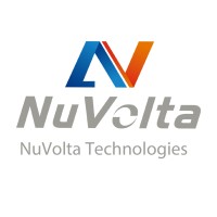 NuVolta Technologies logo - Similar company to O2Micro