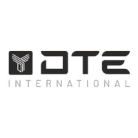 DTE INTERNATIONAL logo - Similar company to Robert Gibbs (Contracting) Company Limited