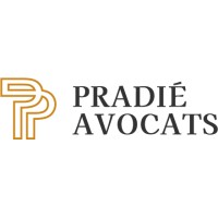 PRADIÉ AVOCATS logo - Similar company to Ll Berg
