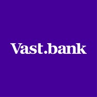 Vast Bank logo - Similar company to Hard Yaka Ventures