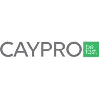 CAYPRO.io logo - Similar company to Markup Property
