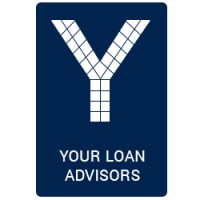 Your Loan Advisors logo - Similar company to 9Re Tshirts