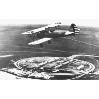 Carlstrom Training Grounds logo - Similar company to Pmarvins