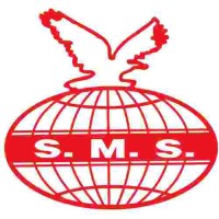 SMS Clearing & Forwarding Private Limited logo - Similar company to Unoexpress Logistic