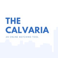 The Calvaria logo - Similar company to The Remedieslab