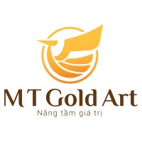 MT GOLD ART logo - Similar company to Inogital
