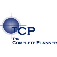 The Complete Planner logo - Similar company to Future Needs
