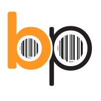 Barcodes Print logo - Similar company to Warehouseb