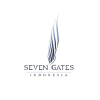 Seven Gates Indonesia logo - Similar company to Redboxdigital.Id