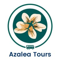 Azalea Tour Services - Official logo - Similar company to Tour Edge