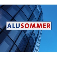 ALU-SOMMER GmbH logo - Similar company to Starmann Group