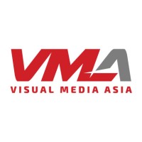 Visual Media Asia logo - Similar company to Pixel Global Av