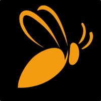 Freelance Bees logo - Similar company to Crazy Host Limited