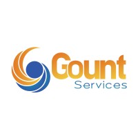 Gount Services logo - Similar company to Afreeka & Co.