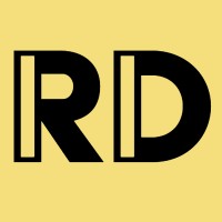 Raised Digital logo - Similar company to Connectxpertise