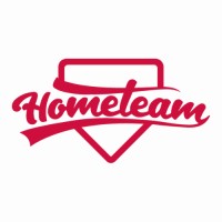 HomeTeam Properties logo - Similar company to Marker Management