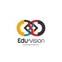 EduVision Brazil logo - Similar company to Grupo Mdm8 Brasil