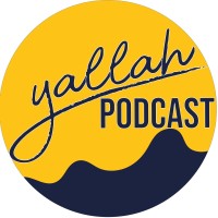 Yallah Podcast logo - Similar company to Corpodiem Podcast