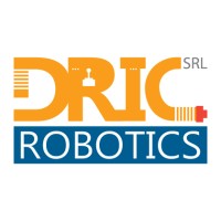 DRIC Robotics S.R.L. logo - Similar company to Xarible Dao