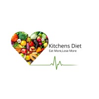 Kitchen's Diet logo - Similar company to Aliive, Pour Une Alimentation Positive