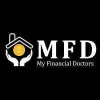 My Financial Doctors Inc. logo - Similar company to Eazy Insurance Inc.
