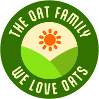 The Oat Family GmbH logo - Similar company to Tealyra
