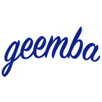 Geemba logo - Similar company to Moludsgn