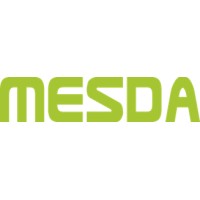 MESDA Germany logo - Similar company to Nflg - Fujian South Highway Machinery Co., Ltd.