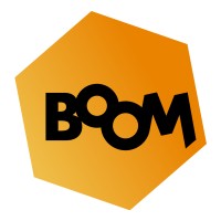 Boom Machinery Sales logo - Similar company to Compass Access Limited