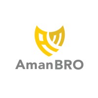 AmanBro logo - Similar company to Fineoz