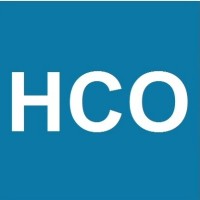 HCO & Co. | Chartered Accountants logo - Similar company to Gaurav G Agrawal & Co., Chartered Accountants