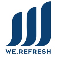 Werefresh Egypt (S.A.E) Lavazza Official Distributor. logo - Similar company to Prime Elevate Venture