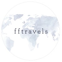 FFTravels logo - Similar company to Charner Transformative Communication