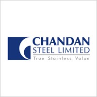 chandan steel limited logo - Similar company to Avtar Steel Limited