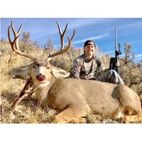 Edge Hunting Gear logo - Similar company to Backpack