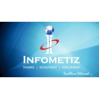 INFOMETIZ MEDICAL CODING TRAINING logo - Similar company to Krityan Medical Coding Academy